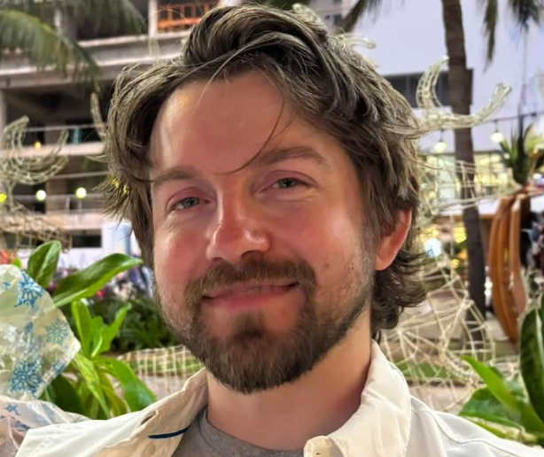 Alex Hitt profile photo
