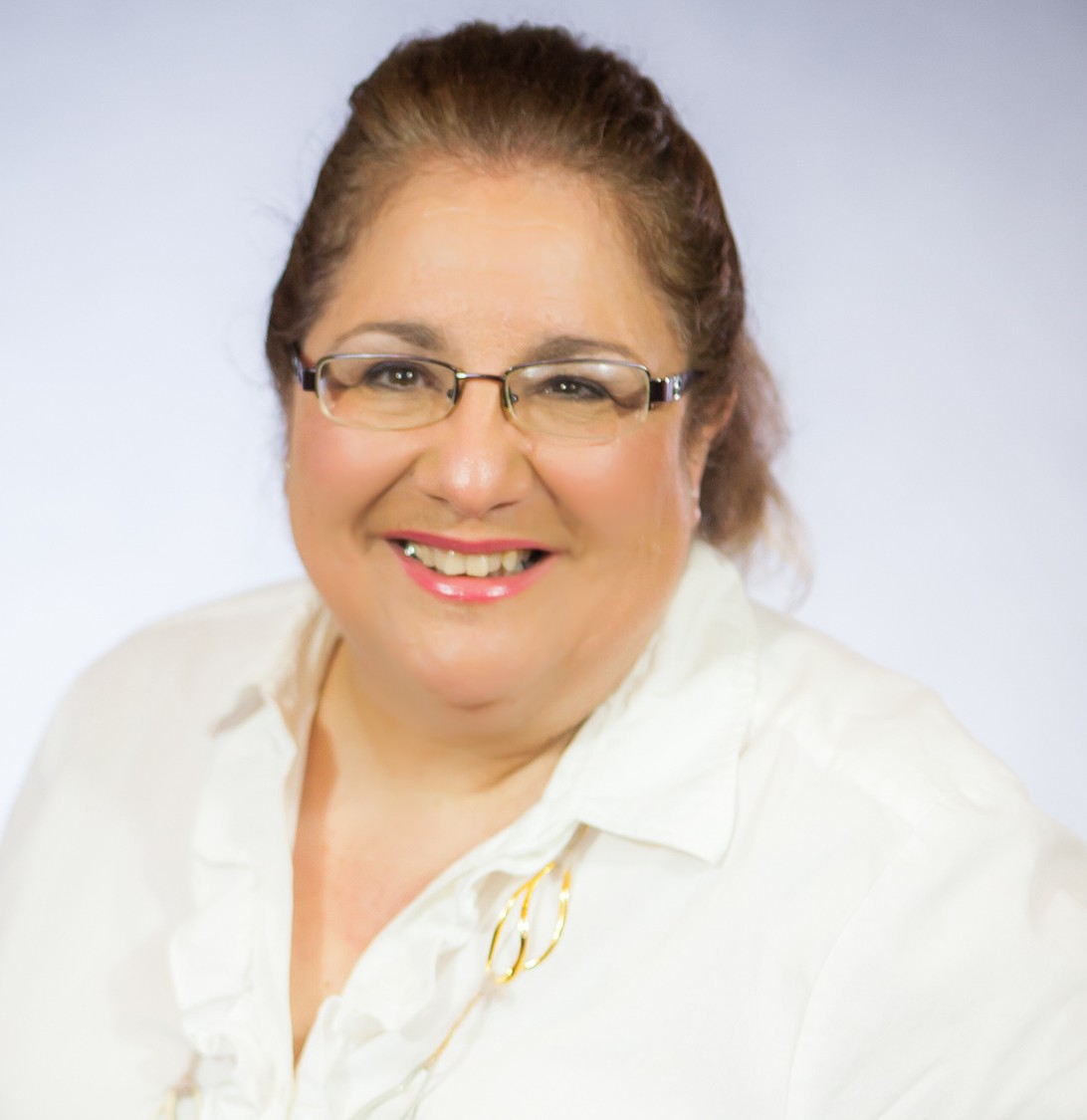 Ann Greco profile photo