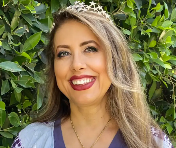 Haleh Houshim profile photo