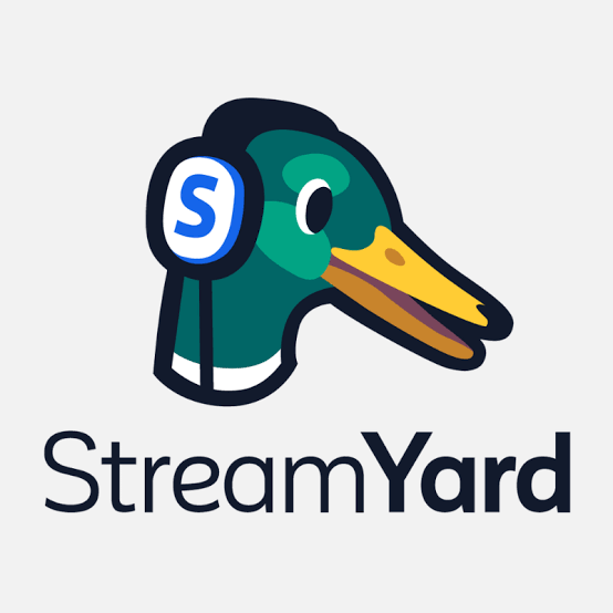 StreamYard logo