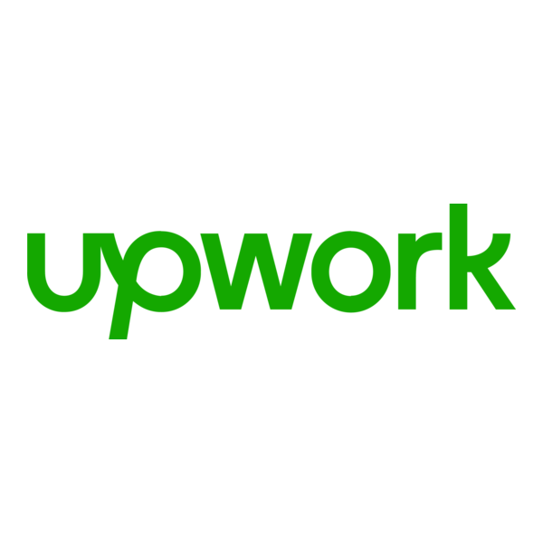 Upwork logo